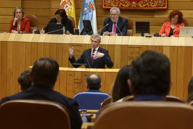 Debate de Investidura